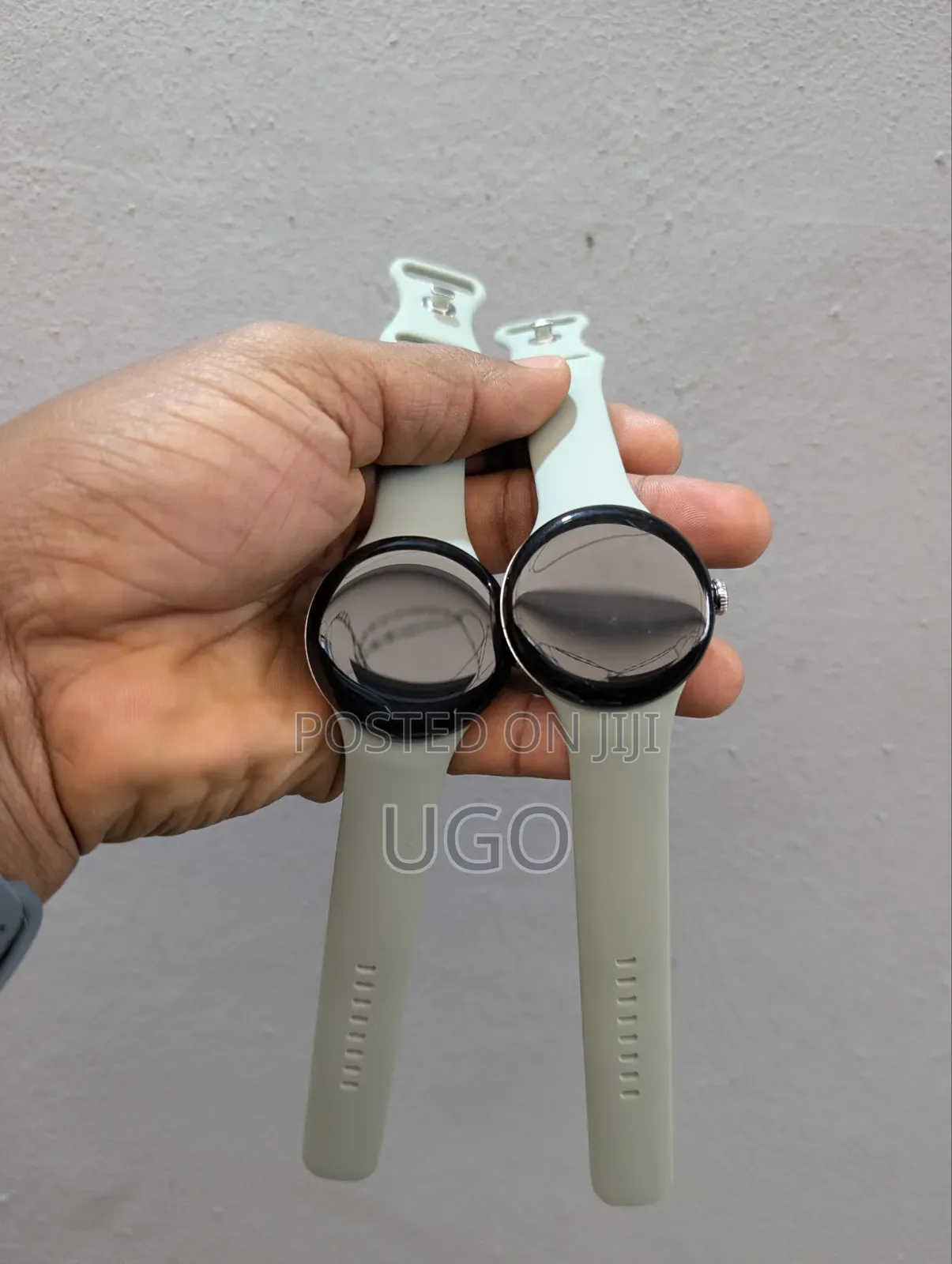 Google Pixel Watch 2 LTE