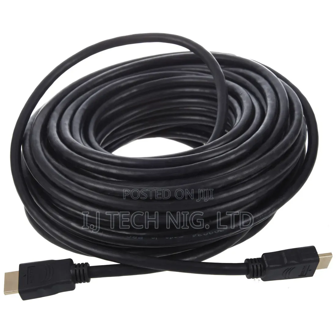 20M 1.4V Hdmi Cable