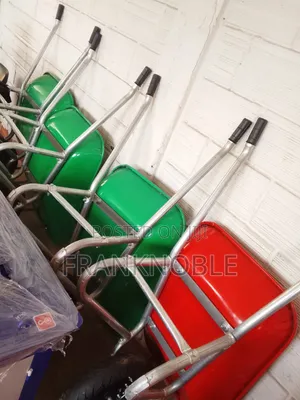 Industrial Wheel Borrow
