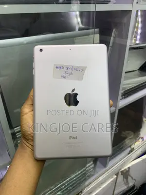Apple iPad mini 2 32 GB Silver