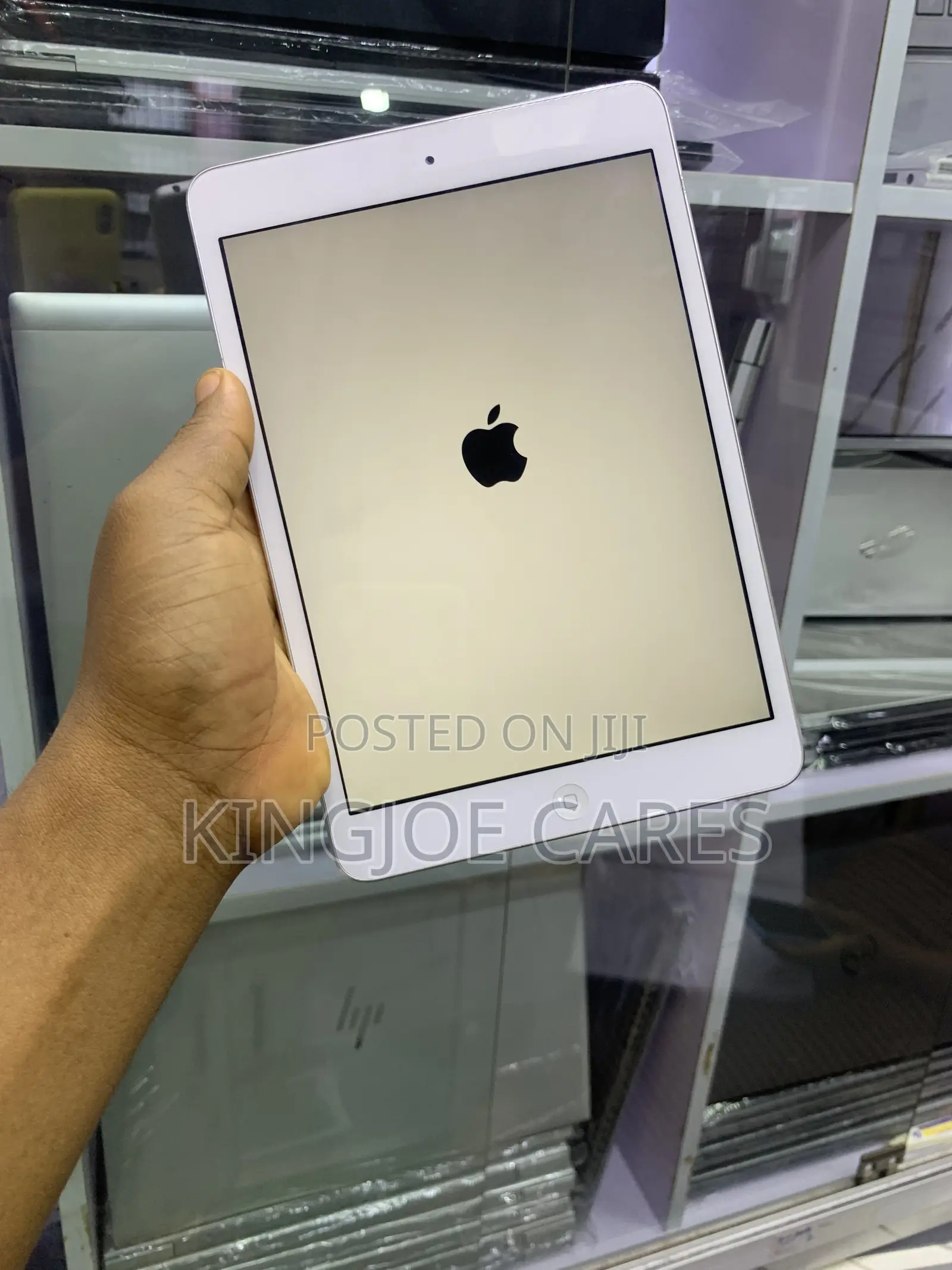 Apple iPad mini 2 32 GB Silver