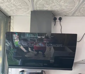 90cm Plasma Hood Extractor