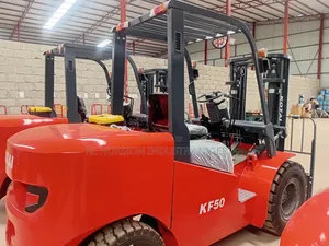 (Kf)KF50 Forklift
