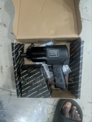 Pneumatic Impact Wrench
