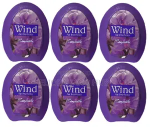 Wind Gel Air Freshener - 150g
