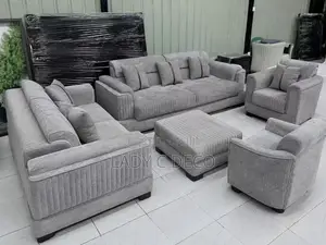 Luxury Set of Chairs
