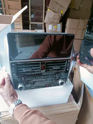 Tesla for GX460