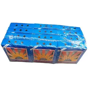 12pcs of Sunshine Air Freshener Block