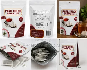 Phyil Fresh Herbal Tea