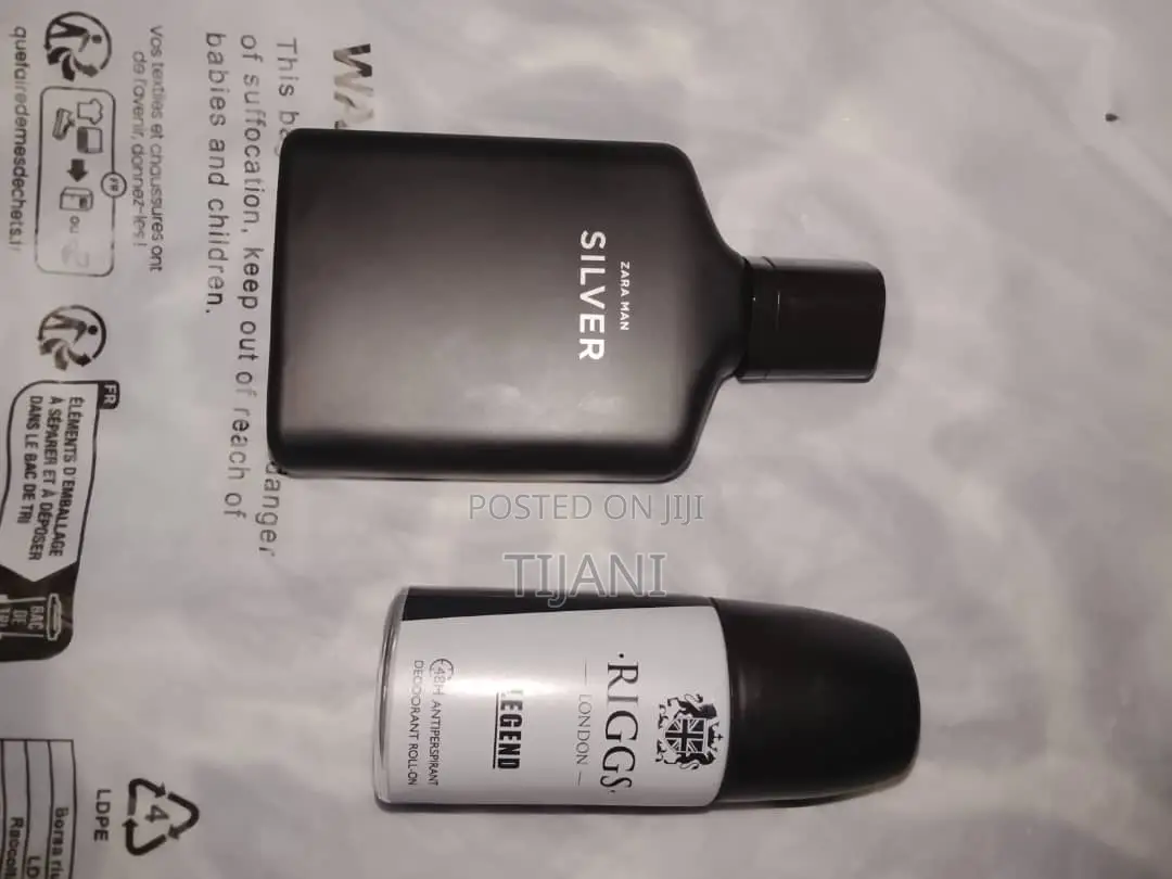 Perfume for Men