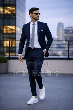 Good Material Suits