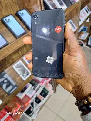 Apple iPhone XR 64 GB