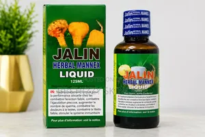 Jalin Herbal Mannex