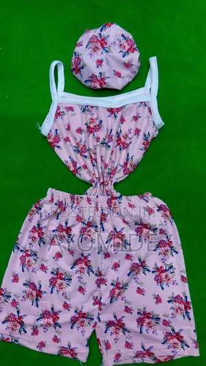 Night Wears for Both Mother and Children