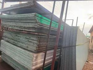 Exclusive Danpalon Polycarbonate Sheets