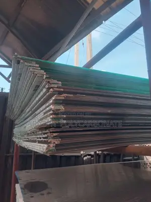 Exclusive Danpalon Polycarbonate Sheets