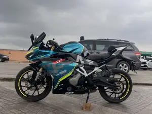 CFMoto 250SR 2021