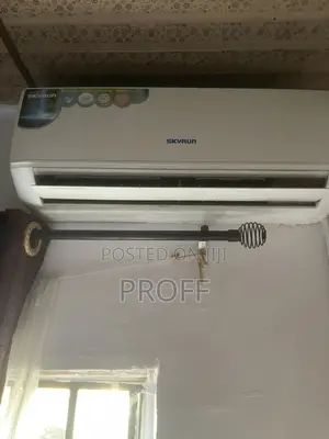 Skyrun Air Conditioner