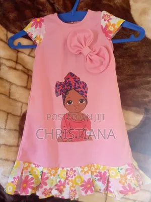 Baby Girls Clothing