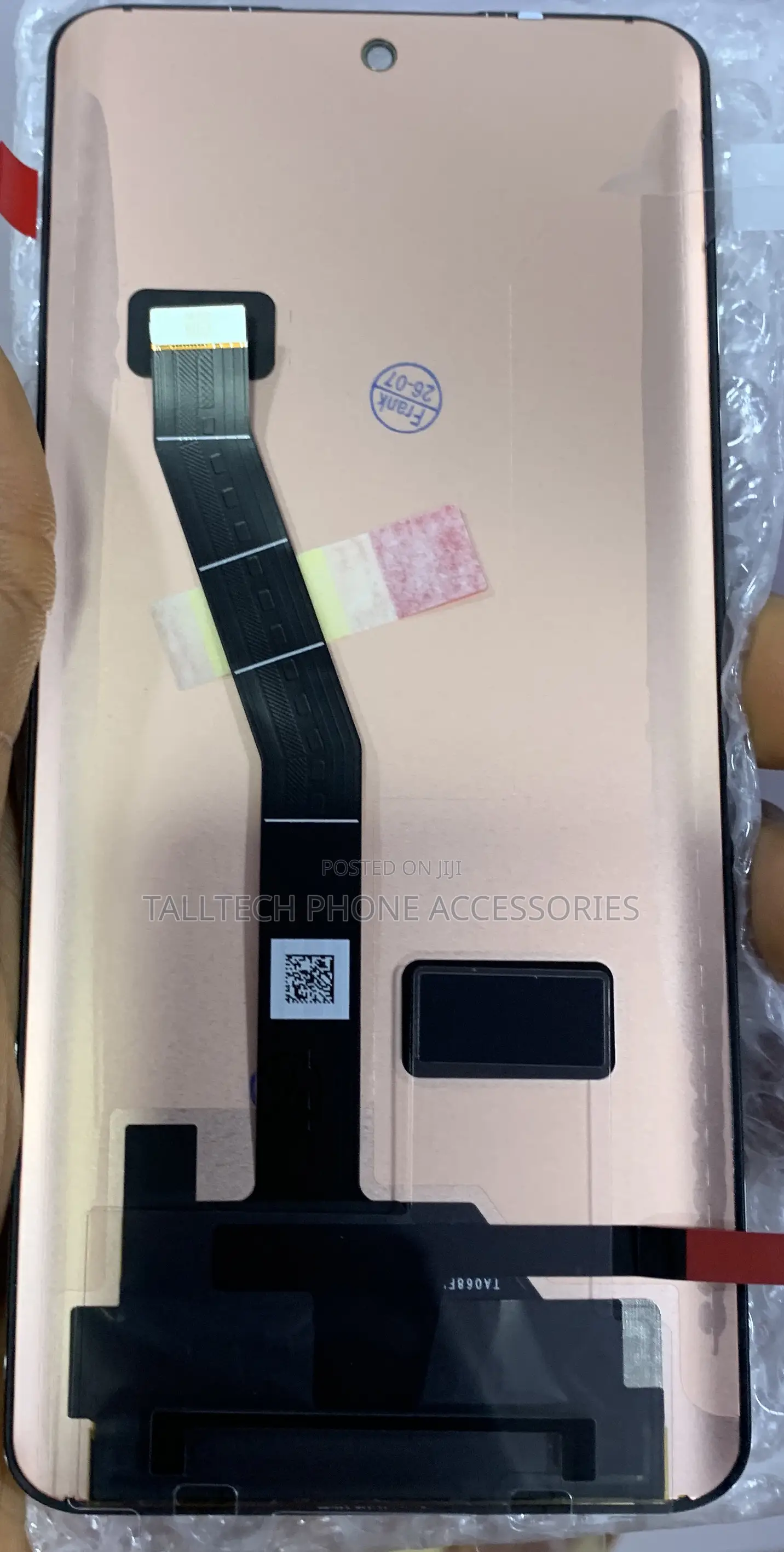 REDMI NOTE 15 Series
