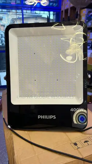Philips Floodlights 400w