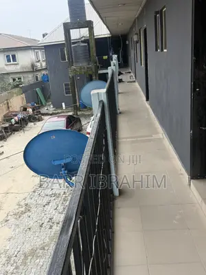 14bdrm Block of Flats in Back Of Uba, Awoyaya for sale