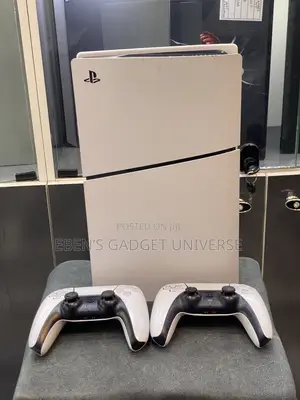 PlayStation 5 Slim