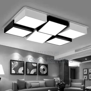 800mm Ceiling Chandelier Light