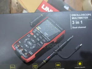 Digital Oscilloscope