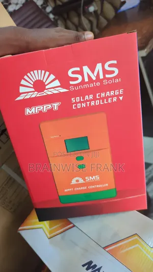 Solar Charge Controller