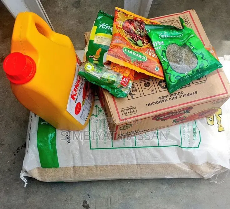 Food Stuff