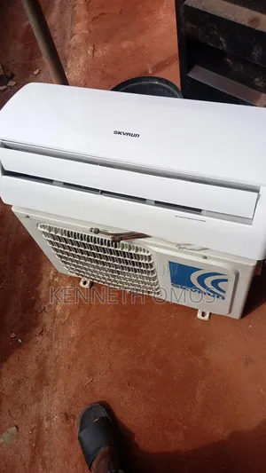Airconditioner