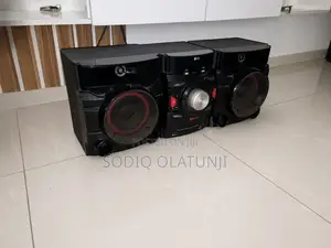 LG Cm4450(cb)