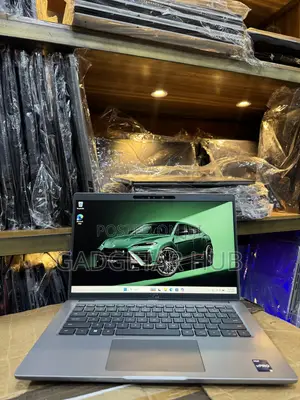 Laptop Dell 16GB Intel Core i7 SSD 512GB