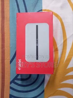 Airtel 4g Mifi