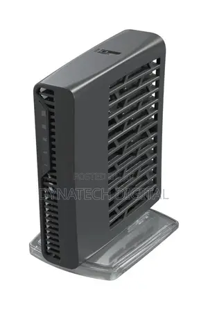 MikroTik hAP Ax2