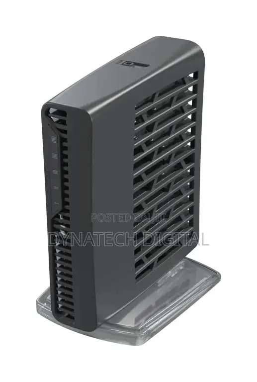 MikroTik hAP Ax2