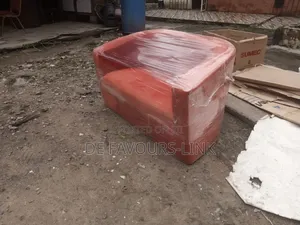 Bucket Chairs