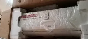 LG Dual Inverter