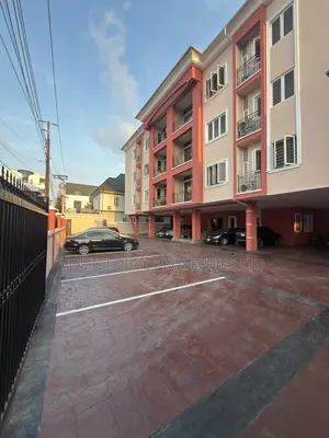 2bdrm Apartment in Lekki for rent