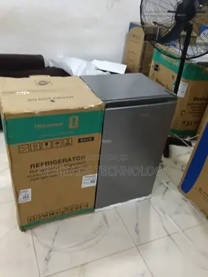 HISENSE Refrigerator for Office 90L