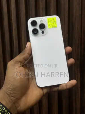 Apple iPhone 14 Pro Max 1 TB White