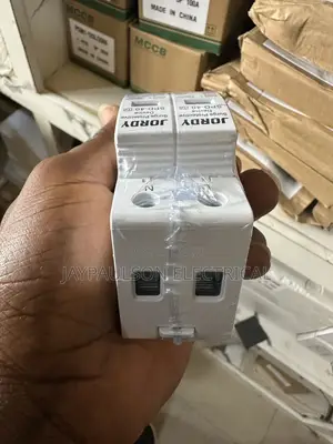 AC Surge Protective Device 40A 2 Pole