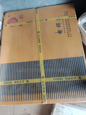RS-A102 Stainless Steel Welding Electrodes (Welding Rods).