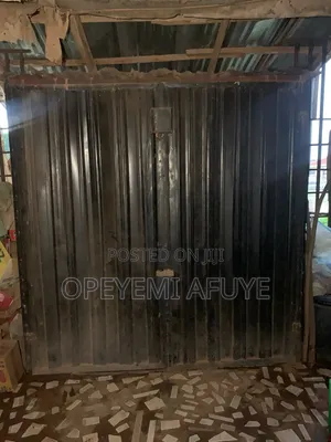 Container Size 8by8