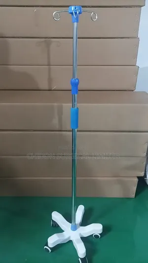 Drip Stand