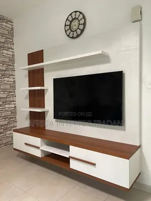 TV Console