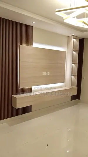 TV Console