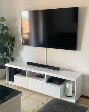 TV Console