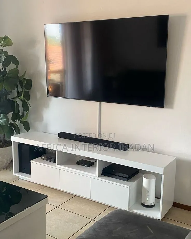 TV Console